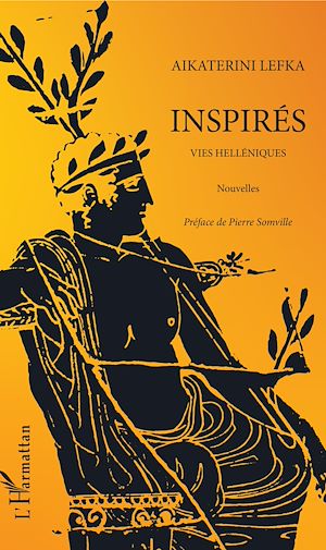Téléchargez le livre :  Inspirés