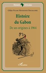 Télécharger le livre :  Histoire du Gabon