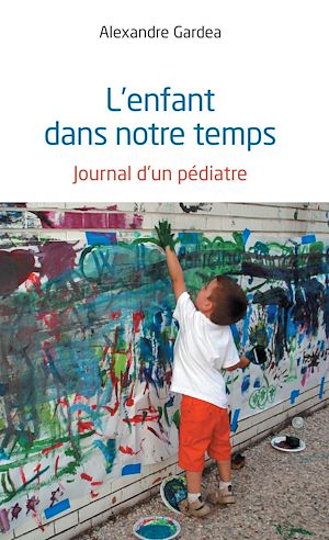 Téléchargez le livre :  L'enfant dans notre temps
