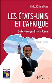 Télécharger le livre :  Les États-Unis et l'Afrique