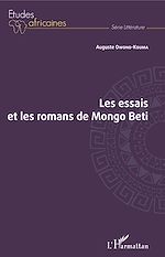 Download this eBook Les essais et les romans de Mongo Beti