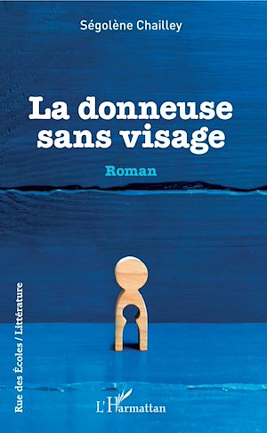 Téléchargez le livre :  La donneuse sans visage