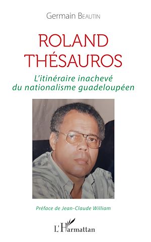 Téléchargez le livre :  Roland Thésauros