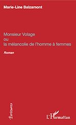 Download this eBook Monsieur Volage