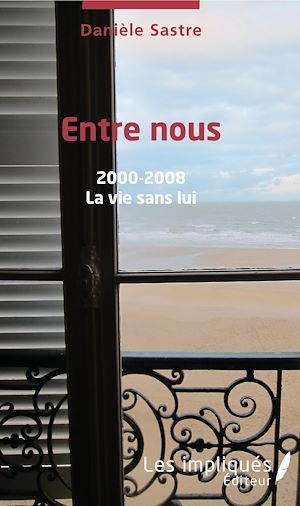 Téléchargez le livre :  Entre nous 2000 - 2008