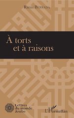 Télécharger le livre :  A torts et à raisons