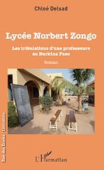 Télécharger le livre :  Lycée Norbert Zongo