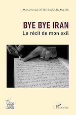 Télécharger le livre :  Bye bye Iran