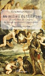 Télécharger le livre :  Au milieu du théâtre