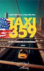 Télécharger le livre :  Taxi 359