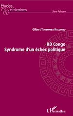 Download this eBook RD Congo Syndrome d'un échec politique