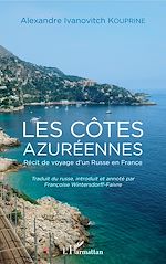 Télécharger le livre :  Les côtes azuréennes