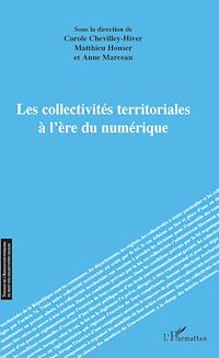 Télécharger le livre :  Les collectivités territoriales à l'ère du numérique