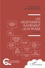 Télécharger le livre :  Les végétariens ramènent leur fraise