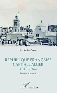 Télécharger le livre :  République française