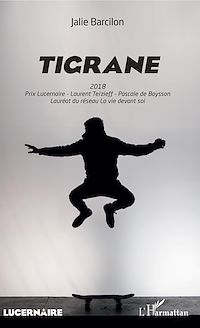 Télécharger le livre :  Tigrane
