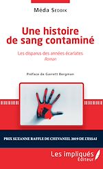 Télécharger le livre :  Une histoire de sang contaminé