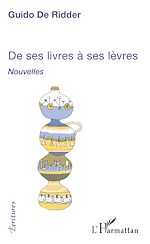 Download this eBook De ses livres à ses lèvres