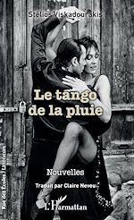 Télécharger le livre :  Le Tango de la pluie
