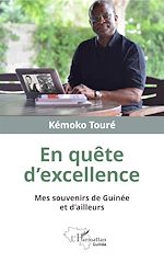 Télécharger le livre :  En quête d'excellence