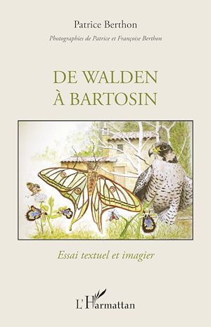 Téléchargez le livre :  De Walden à Bartosin