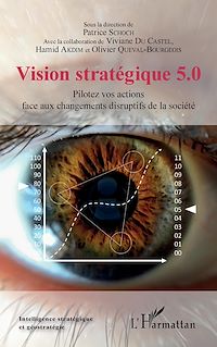 Télécharger le livre :  Vision stratégique 5.0