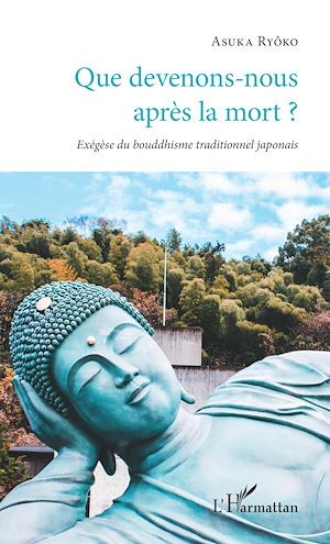 Téléchargez le livre :  Que devenons-nous après la mort ?