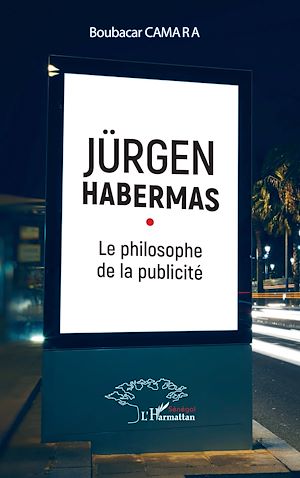 Téléchargez le livre :  Jürgen Habermas