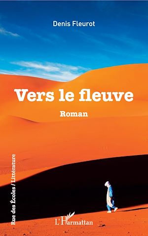 Téléchargez le livre :  Vers le fleuve