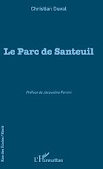 Télécharger le livre :  Le Parc de Santeuil