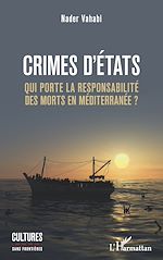 Télécharger le livre :  Crimes d'États