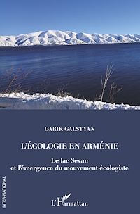 Télécharger le livre :  L'écologie en Arménie