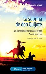 Télécharger le livre :  La sobrina de don Quijote