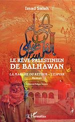 Télécharger le livre :  Le rêve palestinien de Balhawan