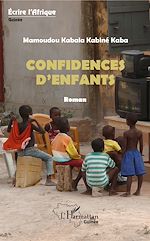 Télécharger le livre :  Confidences d'enfants