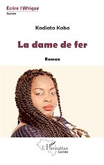Télécharger le livre :  La dame de fer