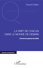 Télécharger le livre :  La part de chacun dans le monde de demain