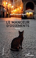 Download this eBook Le Mangeur d'ossements