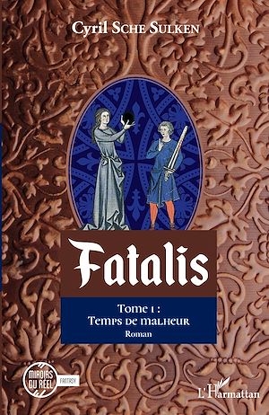 Téléchargez le livre :  Fatalis