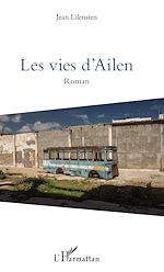 Télécharger le livre :  Les vies d'Ailen