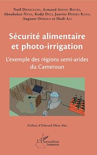 Télécharger le livre :  Sécurité alimentaire et photo-irrigation