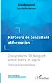 Télécharger le livre :  Parcours de consultant et formation