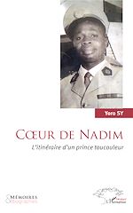 Télécharger le livre :  Coeur de Nadim