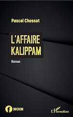 Télécharger le livre :  L'affaire Kalippam