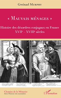 Télécharger le livre :  "Mauvais ménages"