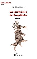Télécharger le livre :  La souffrance de Rouyibata