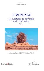 Télécharger le livre :  Le Muzungu