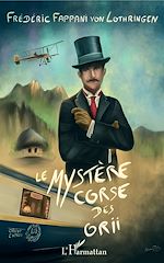 Télécharger le livre :  Le mystère corse des Orii