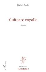Télécharger le livre :  Guitarre Royalle