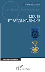 Télécharger le livre :  Mérite et reconnaissance